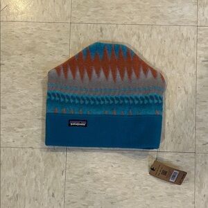 Patagonia synch alpine hat